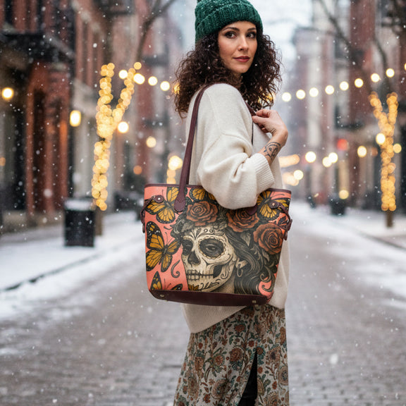 Calavera Crush LIMITED EDITION