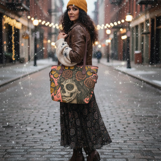 Calavera Crush LIMITED EDITION