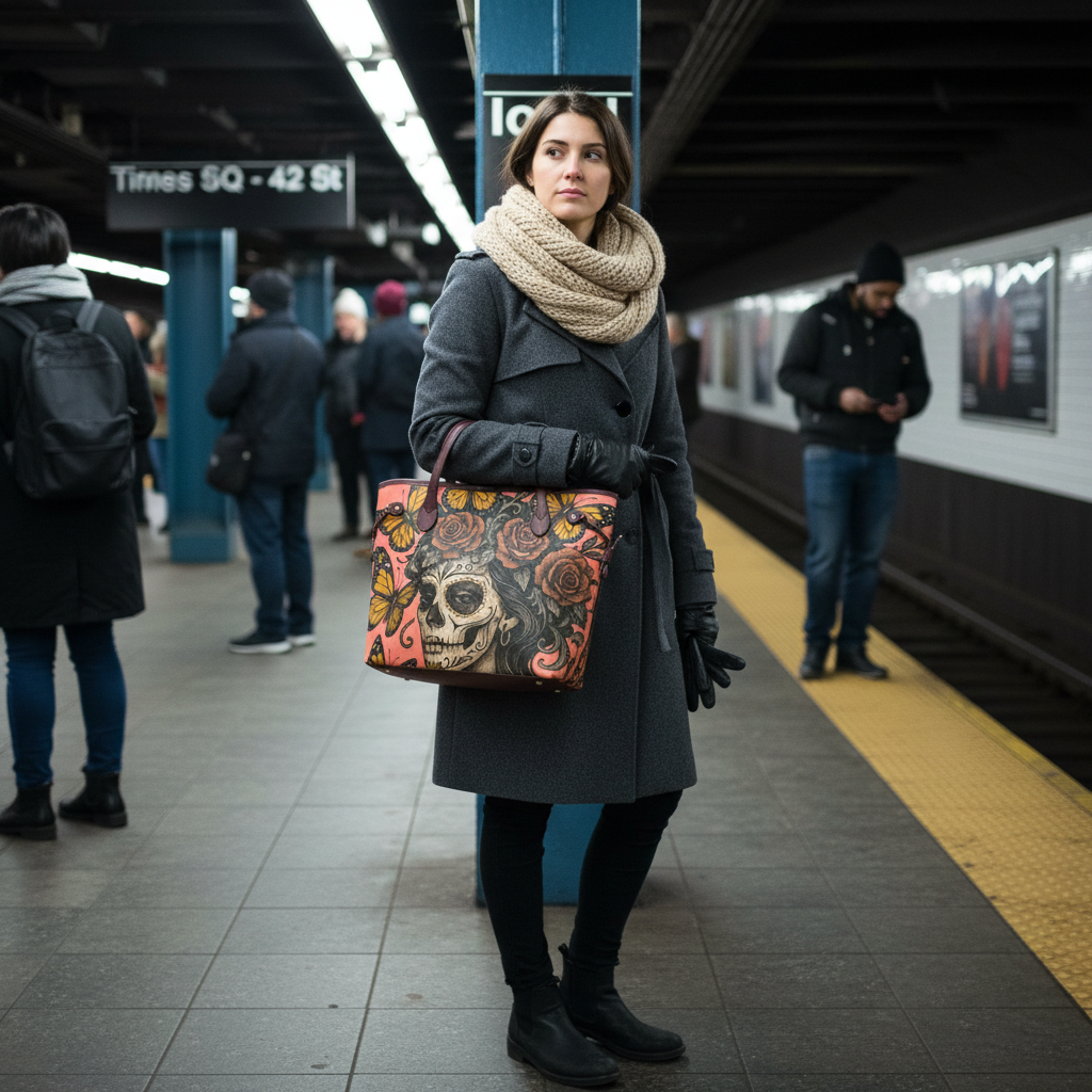 Calavera Crush LIMITED EDITION